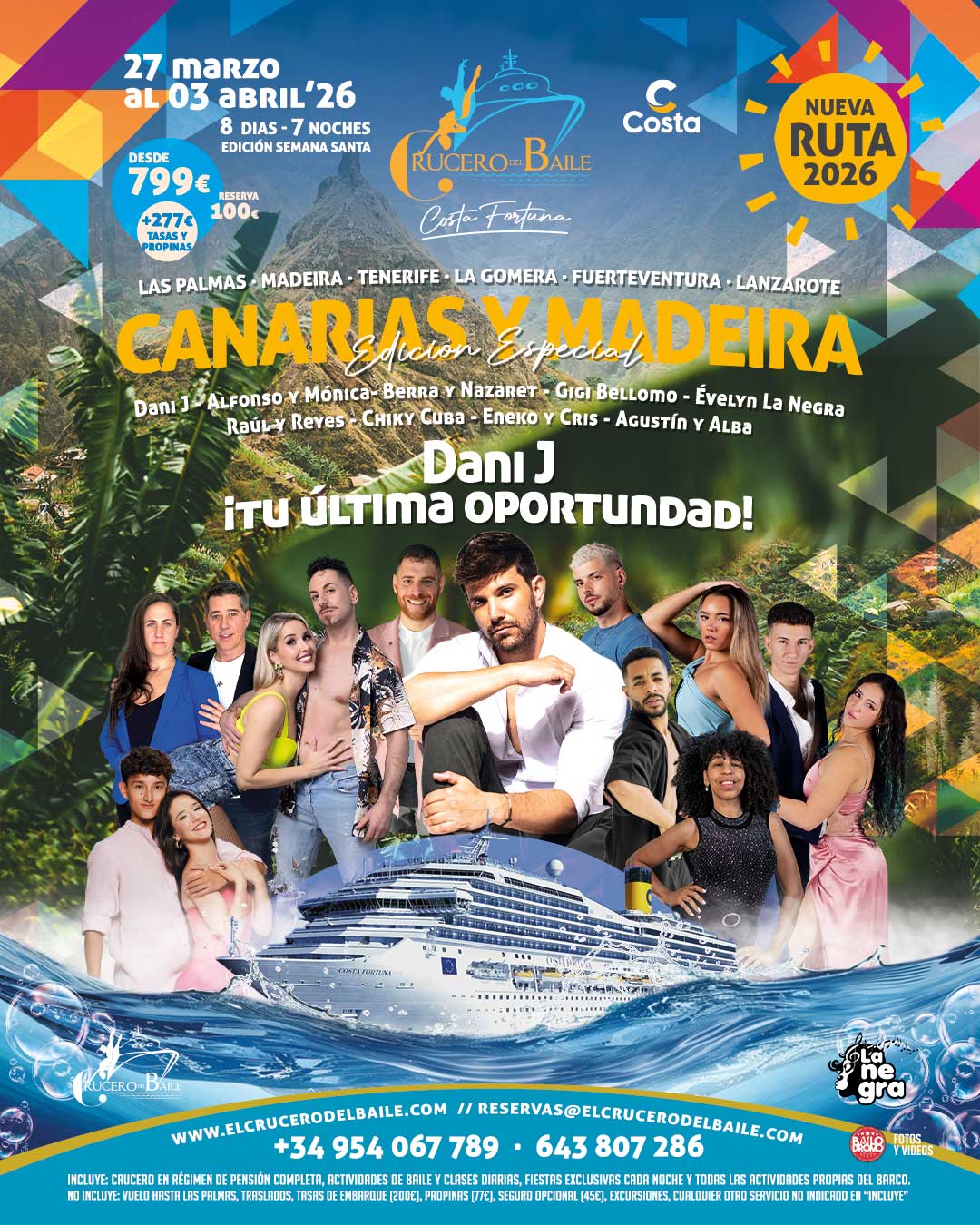 Édition de printemps 2026