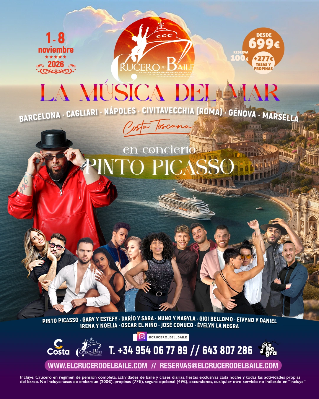 Édition d'automne 2026